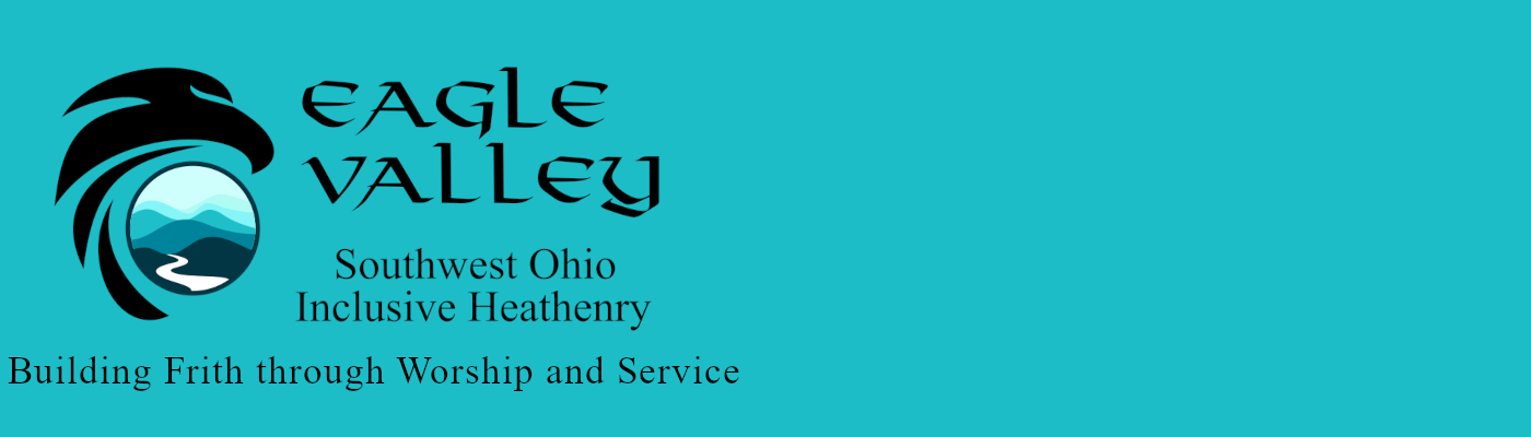 Eagle Valley SW Ohio Inclusive Heathenry